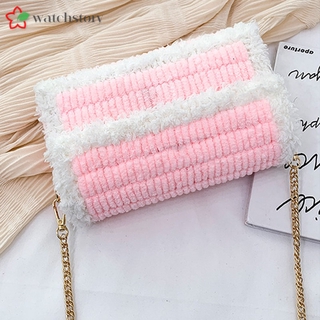 Túi Đeo Chéo Handmade Thời Trang Cho Nữ
