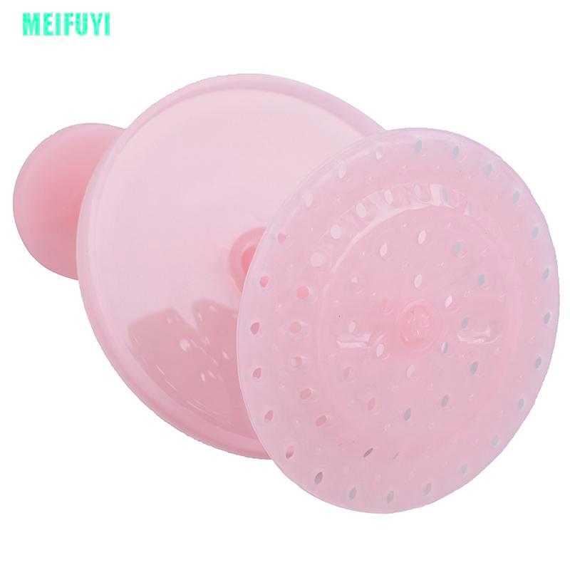 [Hàng mới về] Dụng cụ tạo bọt sữa rửa mặt tiện dụng Meifuyi