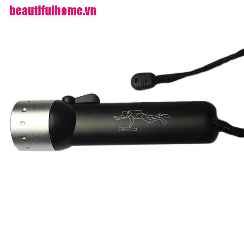 Đèn Pin Led Elfeland 3500Ml 50m Chất Lượng Cao
