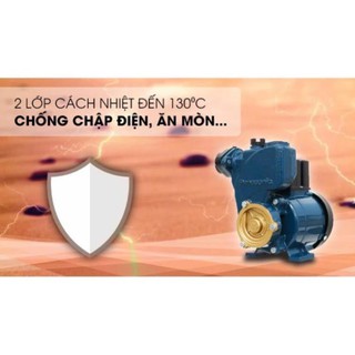 Máy bơm nước Panasonic GP-129JXK-NV5