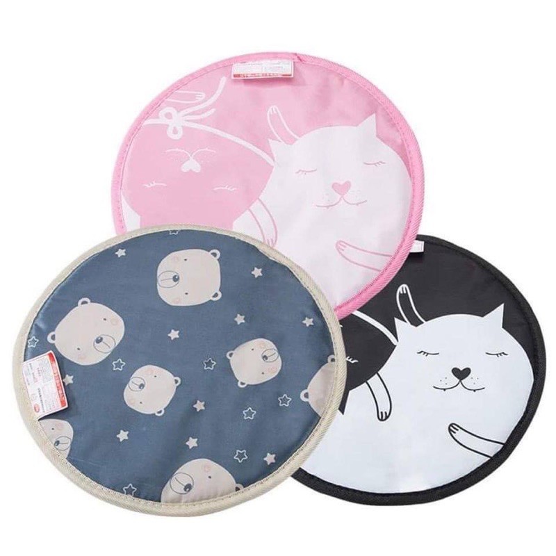 Đệm sưởi chống nước chống cháy dành cho boss