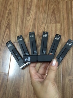 Son tẩy da chết Elf