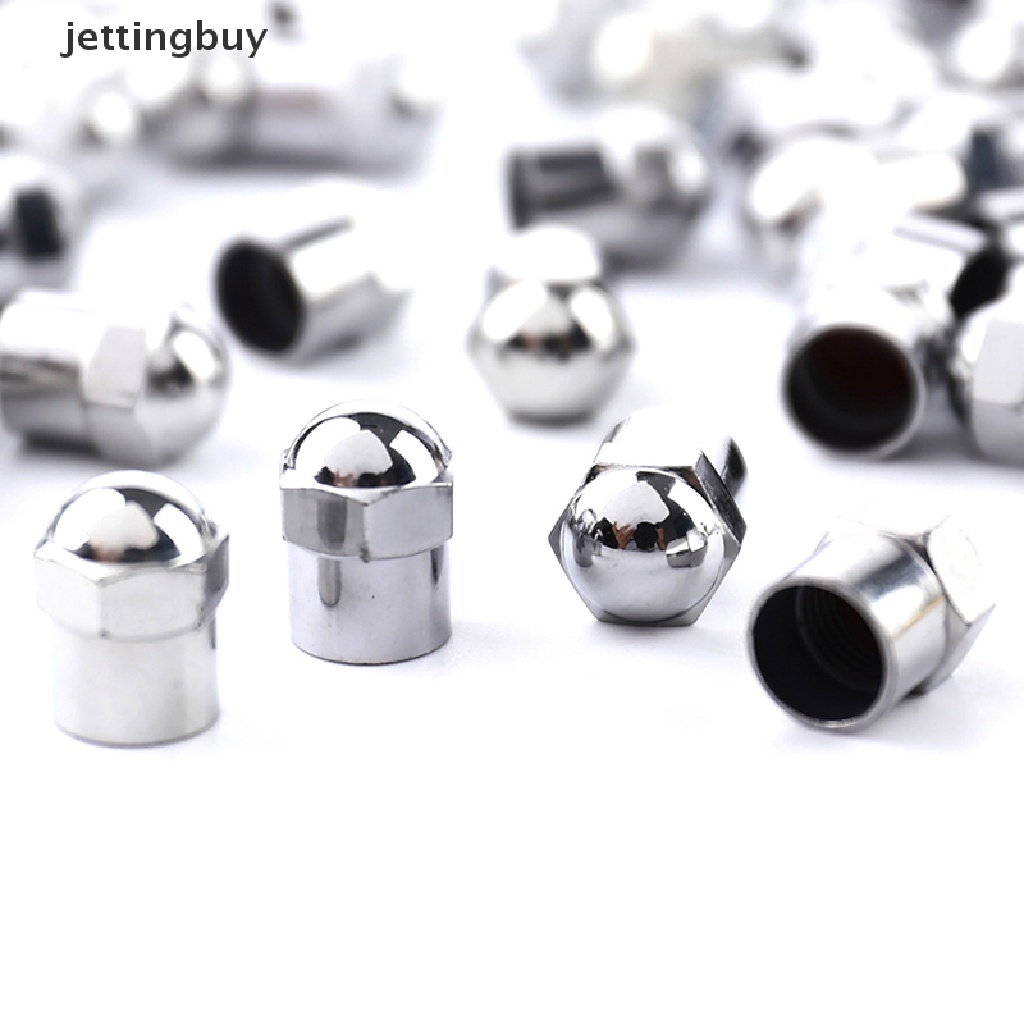 Nắp van lốp xe JETTING bền bỉ tiện lợi chất lượng cao