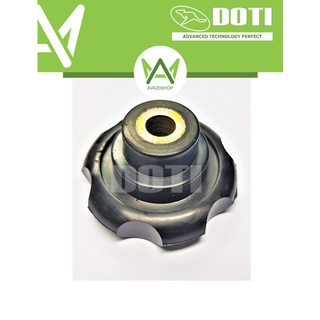 NÚM vặn nhựa DOTI 6 cánh phi 65mm