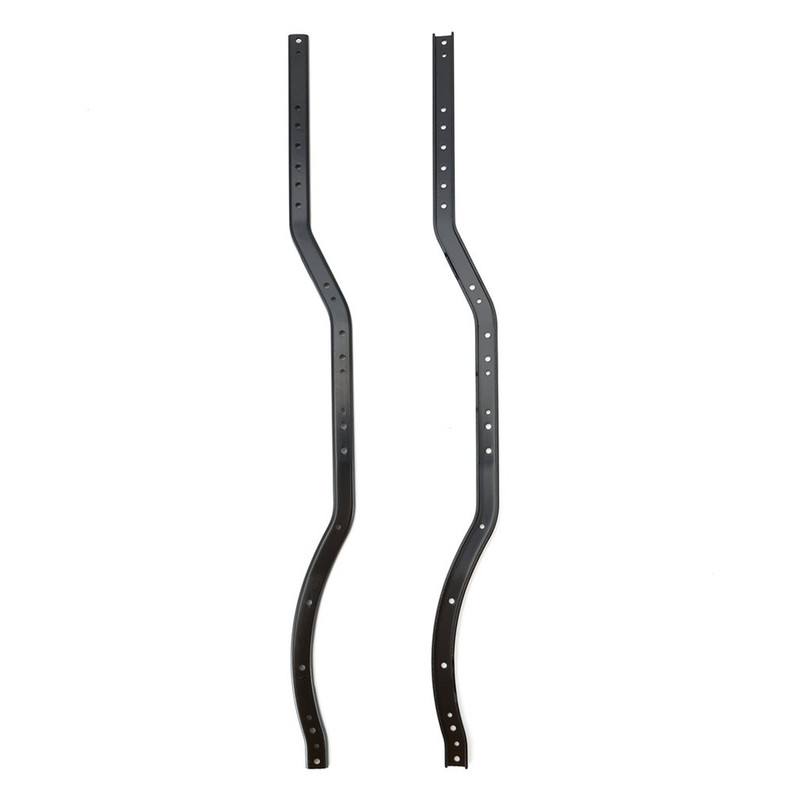 Set 2 Khung Gầm Xe Địa Hình Điều Khiển Từ Xa SCX10 & SCX10 II 90046 90047