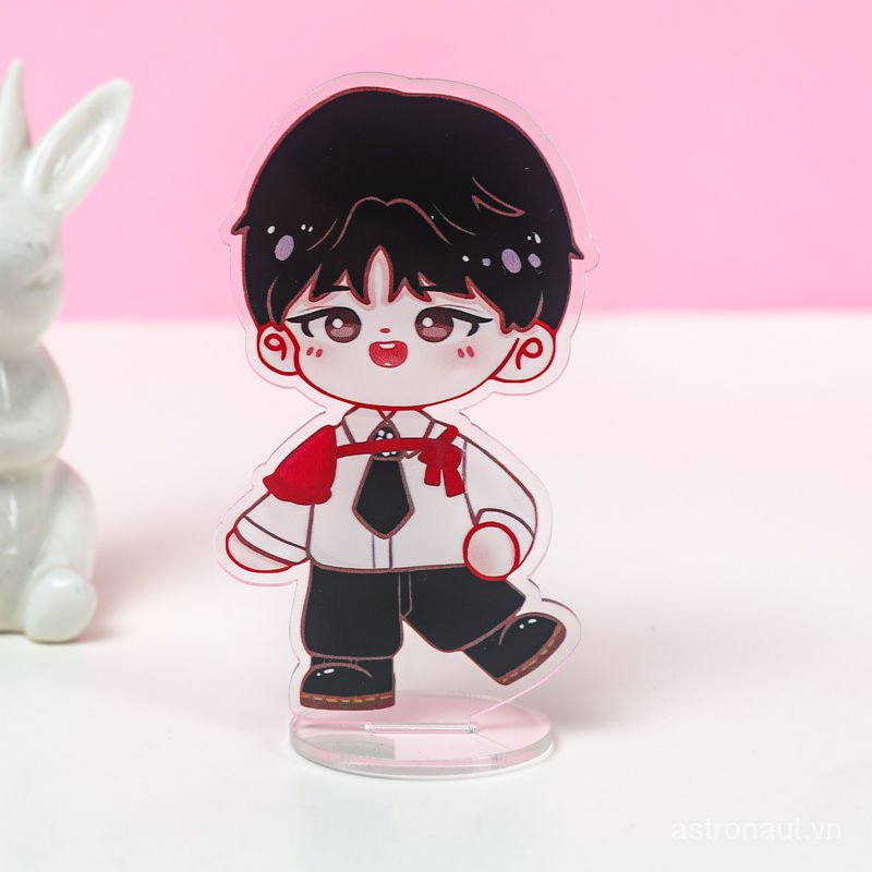 Unique Youth League Printed Acrylic Signboard Home Decor