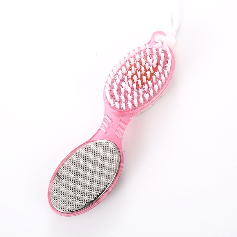 Đá bọt biển chà gót chân 4-1 siêu tiện dụng