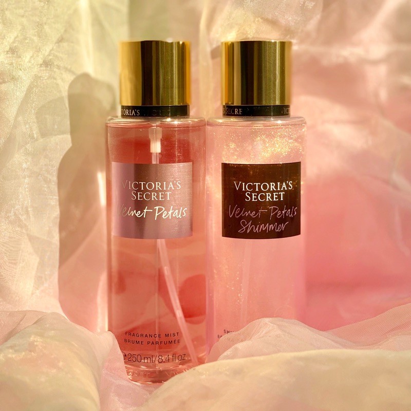 BODY MIST Xịt thơm toàn thân Victoria’s Secret AUTH MỸ