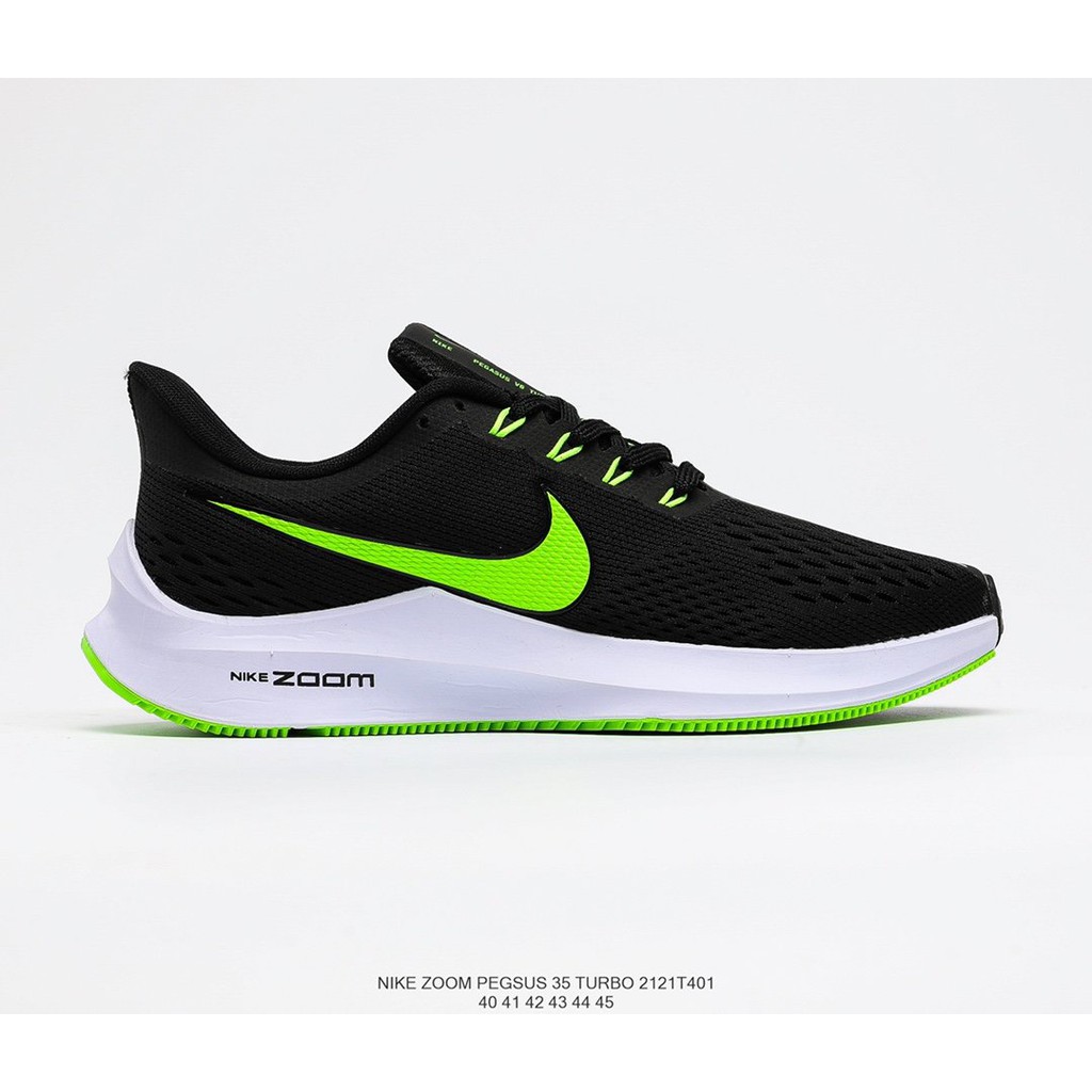 GIÀY SNEAKER MÃ SẢN PHẨM_Nike Air Zoom Pegasus 35 Turbo  NHIỀU MÀU PHONG CÁCH FULLBOX + FREESHIP KHI MUA 2 SẢN PHẨM