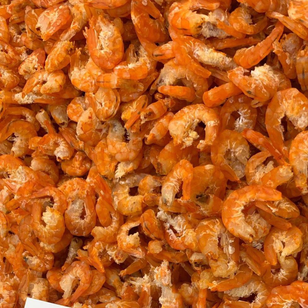 Tôm khô ngon, tôm sấy khô, giá tôm khô loại nhỏ, giá tôm khô loại 1, đảm bảo vệ sinh an toàn thực ph