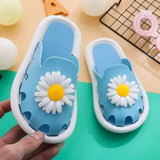 Sục Hoa Cúc Cho Bé