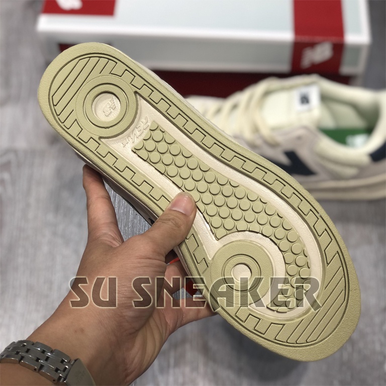 [ Su Sneaker ] Giày Thể Thao Hàn Quốc , Giày Sneaker New Balance Xanh Than, NB Xanh Than ( Full Box ) | BigBuy360 - bigbuy360.vn