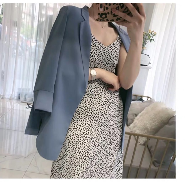 Sỉ Áo Blazer