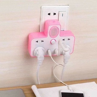 Ổ Cắm ĐIỆN ĐA NĂNG