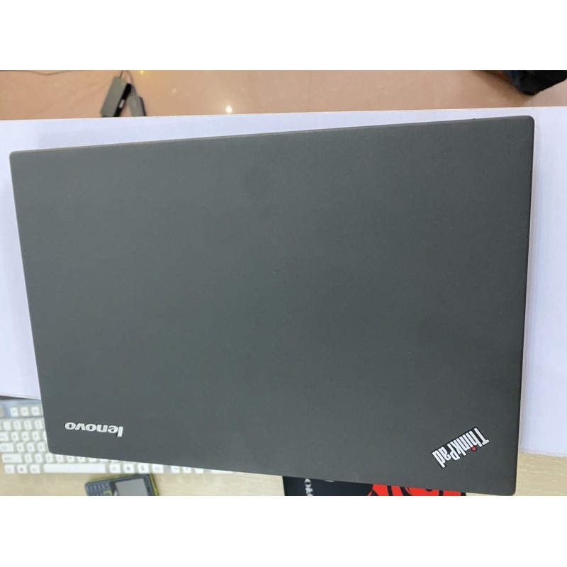 Laptop Thinkpad x240 I5 - 4300U Ram 4gb SSD128 nhập khẩu chính hãng từ mỹ likenew full box | WebRaoVat - webraovat.net.vn