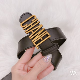 Thắt lưng nữ bản nhỏ shop sun soc