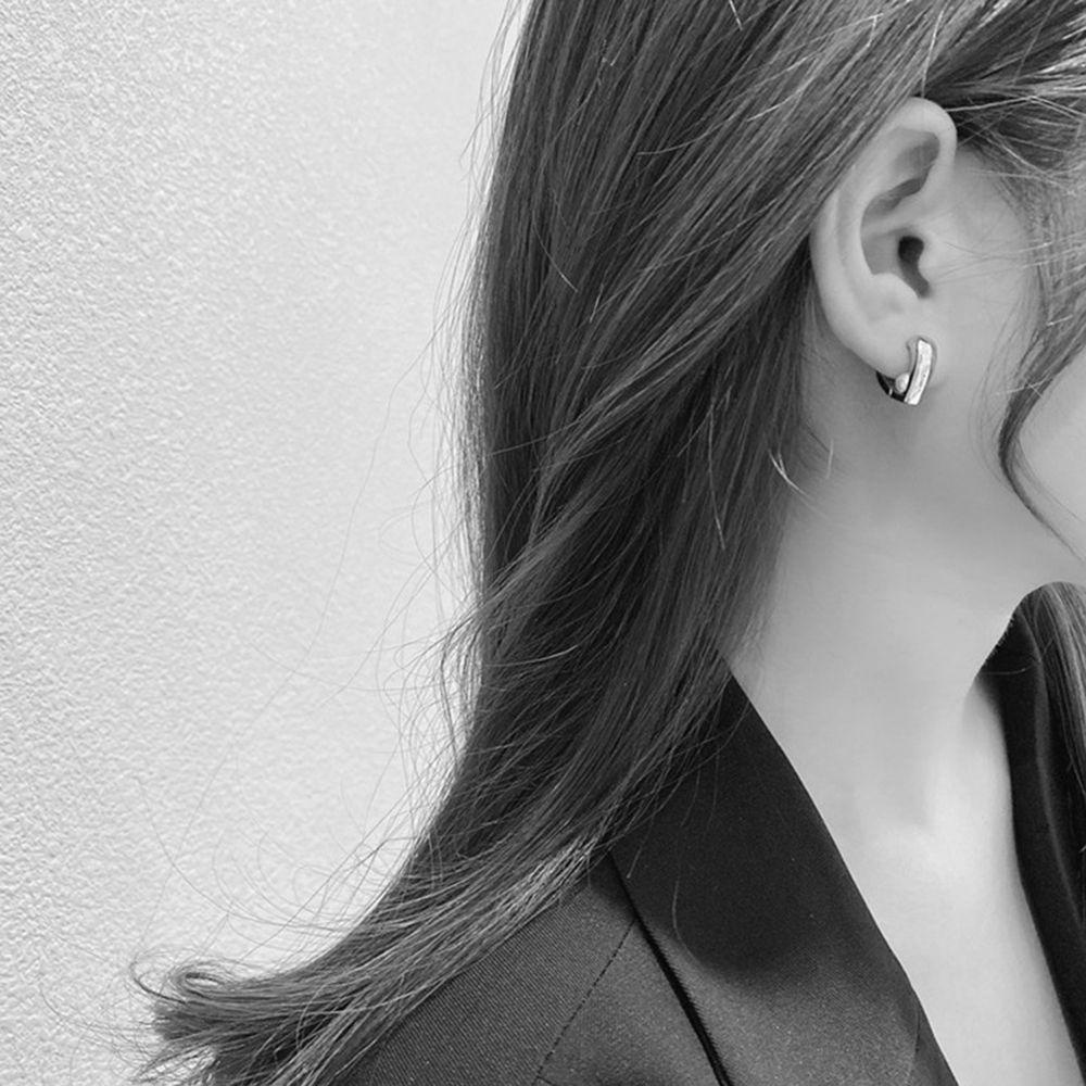 JARRED Bông Tai Hợp Kim Dáng Dài Đính Ngọc Trai Phong Cách Retro Thời Trang Cho Nữ