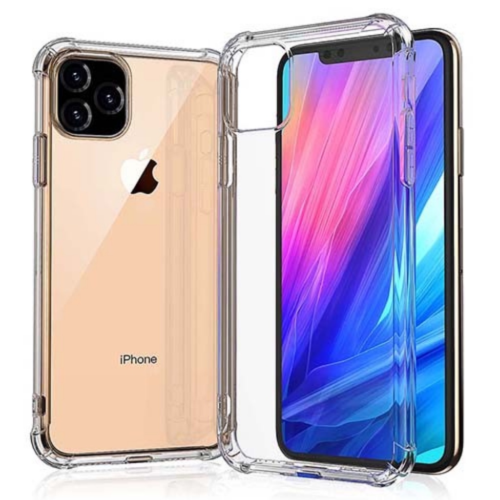 Ốp Điện Thoại Iphone Trong Suốt Chống Sốc 6/6S ;6PLUS ;7/8G ;7/8PLUS ;X/XS ;XR ;XS MAX ; 11 ;11PRO ;11PROMAX ;12PRO ;13;