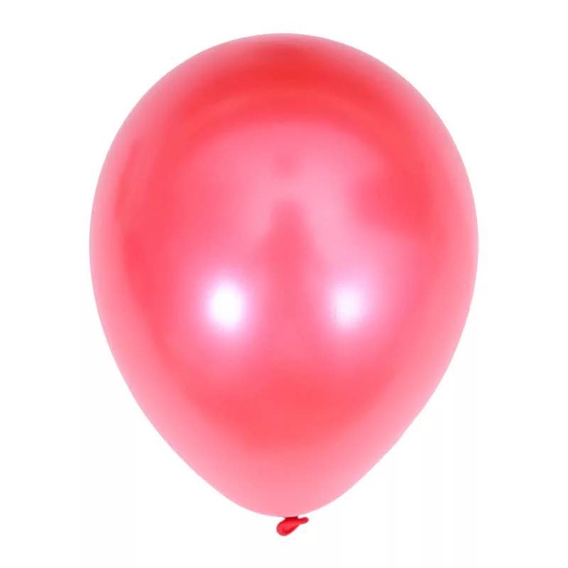 Bộ 30 quả bóng bay latex 10 inch dùng cho trang trí tiệc