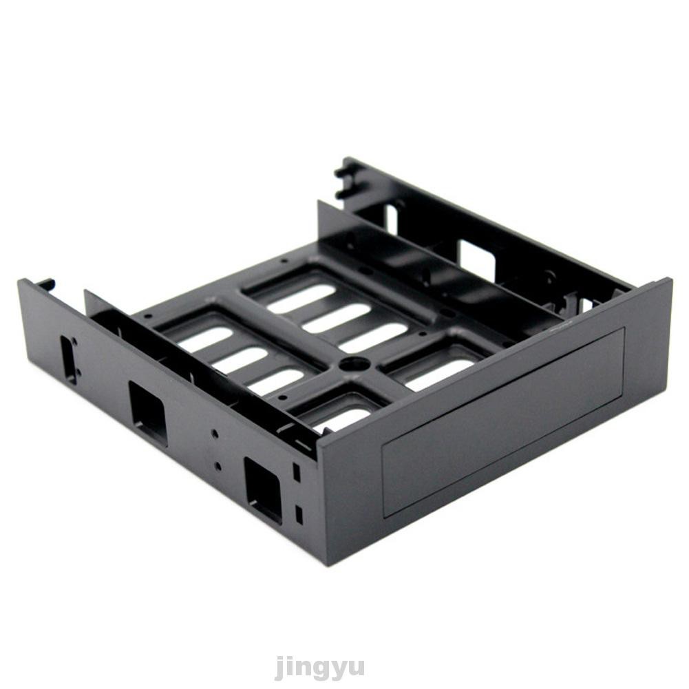 2.5inch/3.5inch To 5.5inch Mount Bracket Drive Bay Replacement Universal Adapter ABS Optical Durable | BigBuy360 - bigbuy360.vn