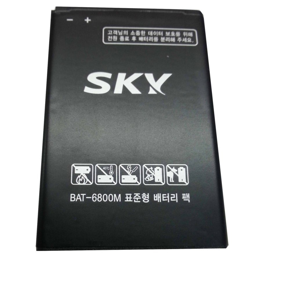 Pin SKY A760/A770/ BAT-6800M xịn có bảo hành