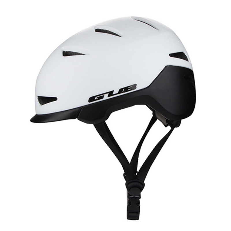 Mũ bảo hiểm GUB đi xe đạp an toàn thời trang cho nam nữ