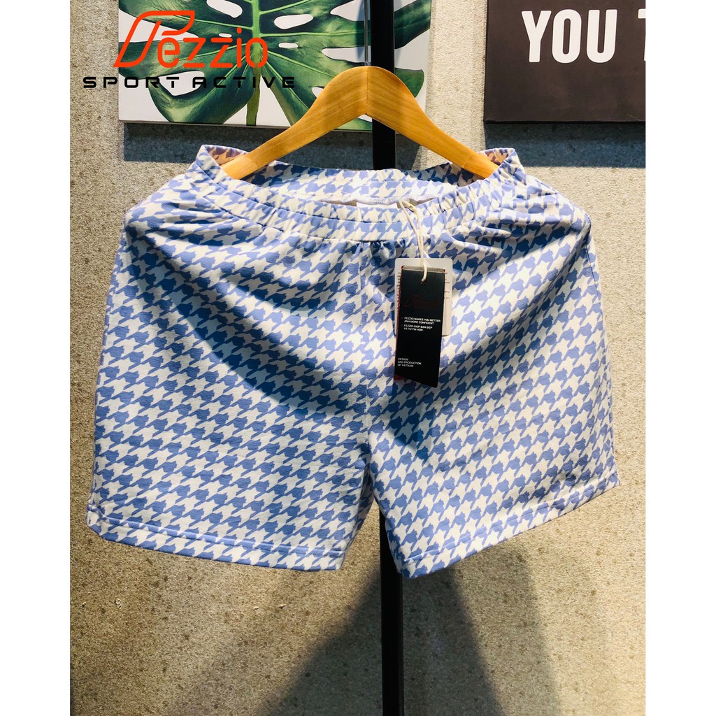 QUẦN NGỦ NAM THUN 100 % COTTON FEZZIO | BigBuy360 - bigbuy360.vn