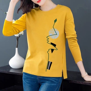 áo phông nữ Áo Thun nữ Form Rộng Thời Trang Cho Nữ