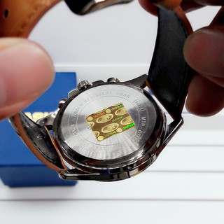 Đồng Hồ Nam Dây Da Casio MTP-E315L-2AVDF