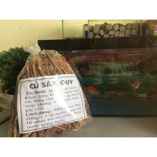 sâm Đương quy Việt nam đẳng cấp