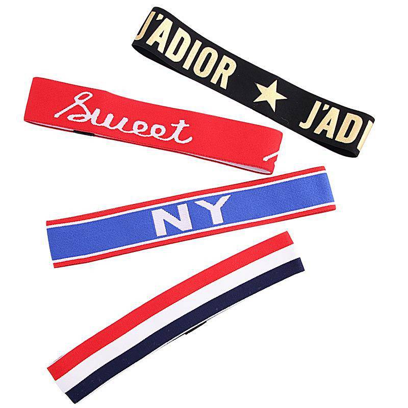 Băng đô thể thao đáng yêu cho bé