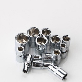 Bộ dụng cụ mở ốc vít 46 chi tiết DIY hộp đỏ loại xịn
