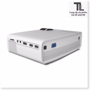 Máy chiếu mini YG - 400 HD, máy chiếu mini cho gia đình