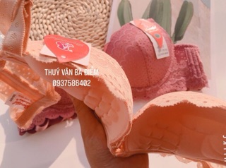 Áo Ngực Mút Siêu Dày