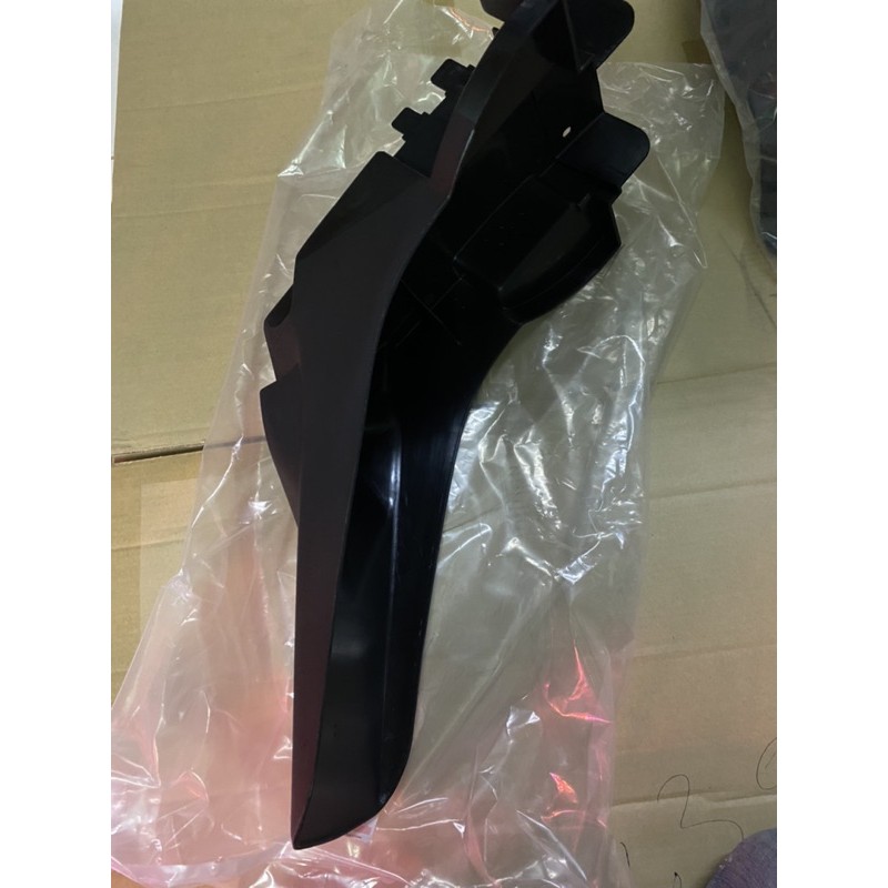 Dè biển số  dòng viva 110, Royal 110