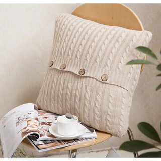 Vỏ Gối sofa trang trí