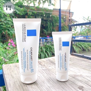 Kem dưỡng phục hồi da laroche posay 40ml và 100ml