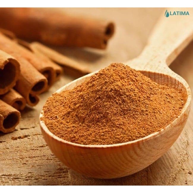 Bột quế nguyên chất 50gr