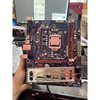 Combo Main Giga H61 + Cpu I3 2100