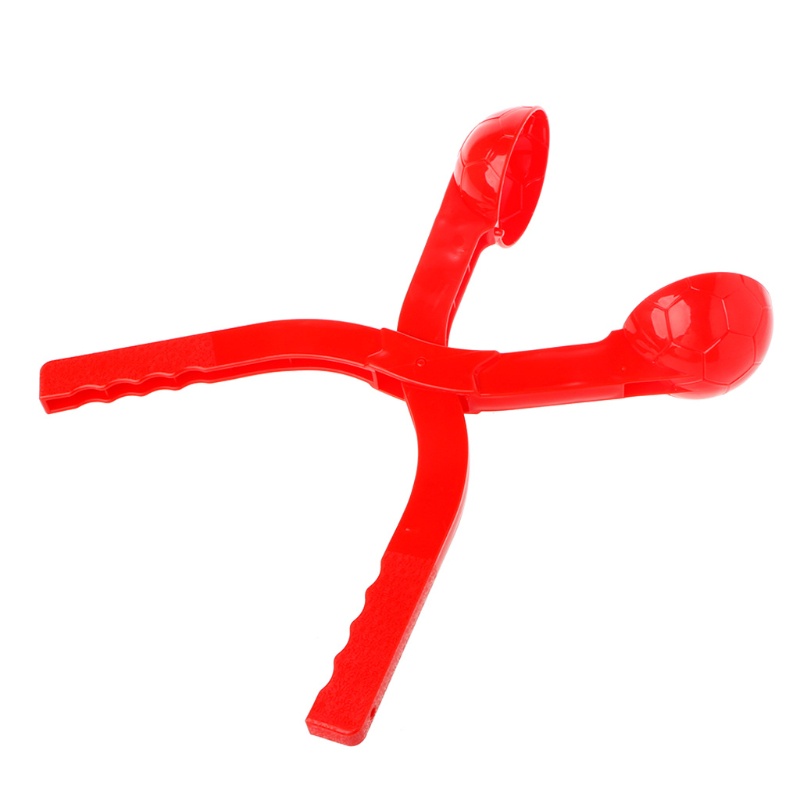 Kìm Làm Quả Cầu Tuyết Bằng Nhựa Dày Dặn Chuyên Dụng