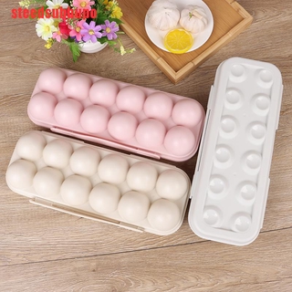Giá Đỡ Trứng Cho Tủ Lạnh Nhà Bếp Tiện Dụng