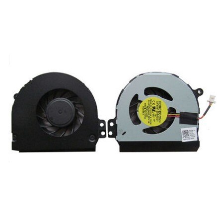 Quạt tản nhiệt thay thế cho Dell 14r N4010 1464 1564 I1564 1764
