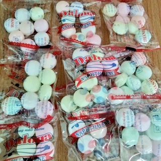 băng phiến long lão thơm 10 gói tổng 80 viên