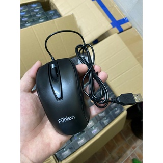 Chuột có dây Fulhen L102