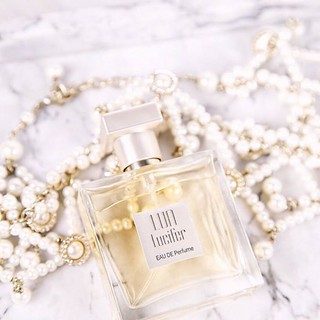 [ Chính Hãng 100% ] Nước Hoa LUA - Xạ Hương Thảo - Lucifer (50ml)
