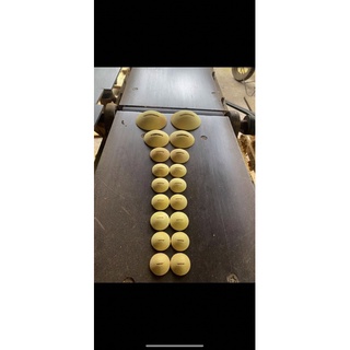 miệng sáo cnc dàn âm