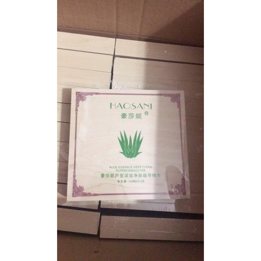 1 vỉ thải chì 50 viên