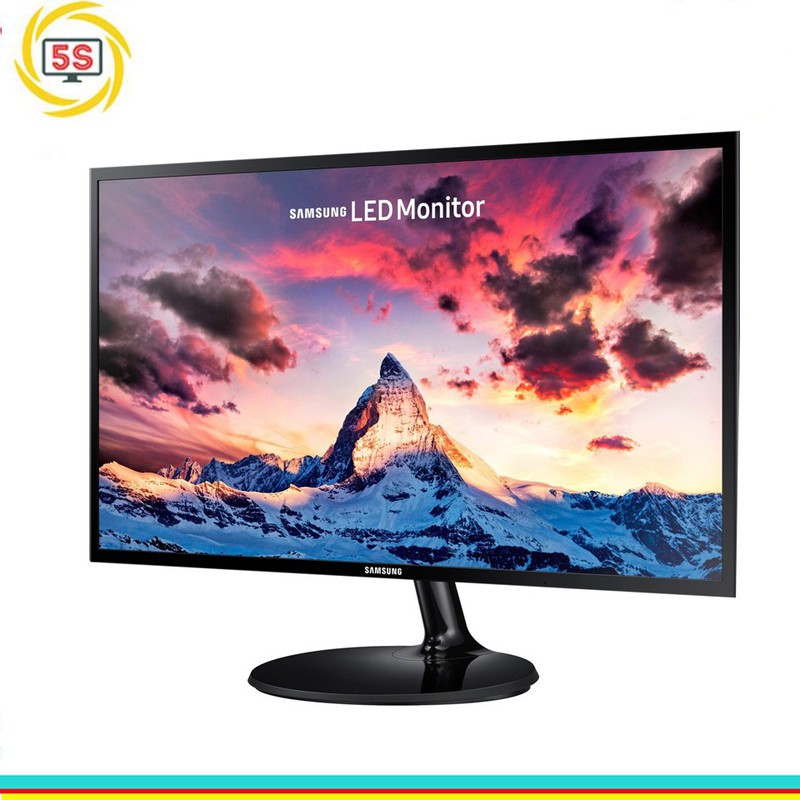 Màn hình Samsung S27F350FHE 27 Inch LED