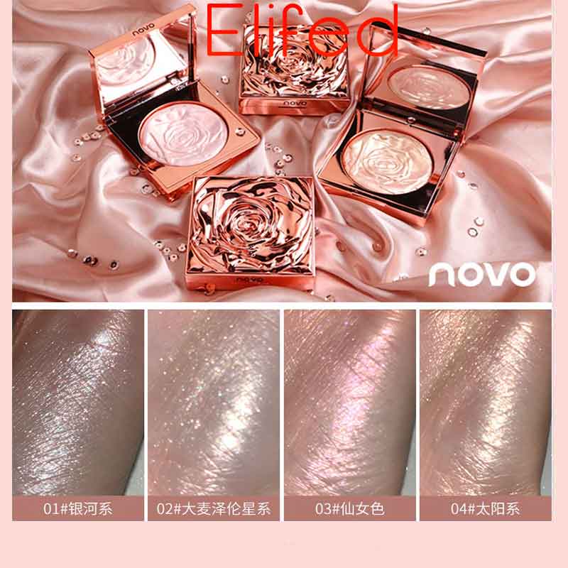 Phấn bắt sáng ánh kim cương lấp lánh không thấm nước lâu trôi | BigBuy360 - bigbuy360.vn