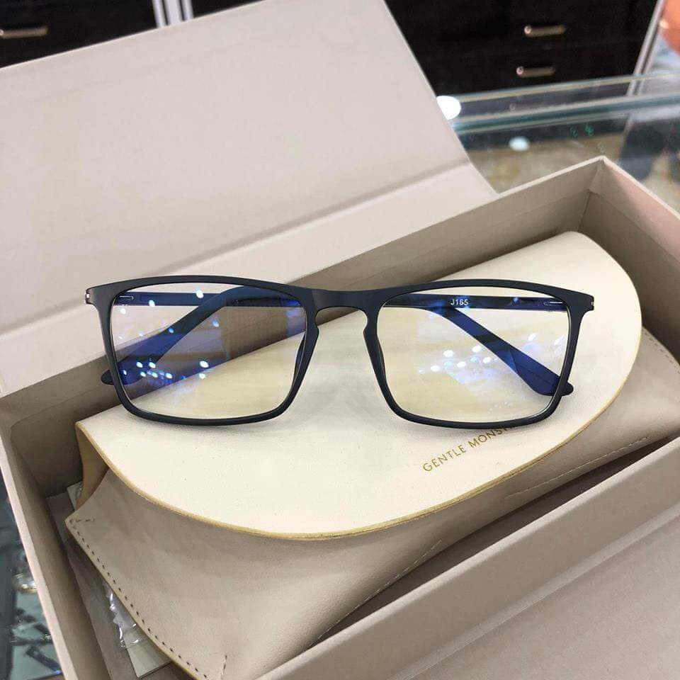 [VIDEO+ẢNH THẬT+FREESHIP] Kính Giả Cận Gọng Siêu Dẻo Hàn Quốc loại chuẩn siêu hot tặng khăn lau kính | BigBuy360 - bigbuy360.vn